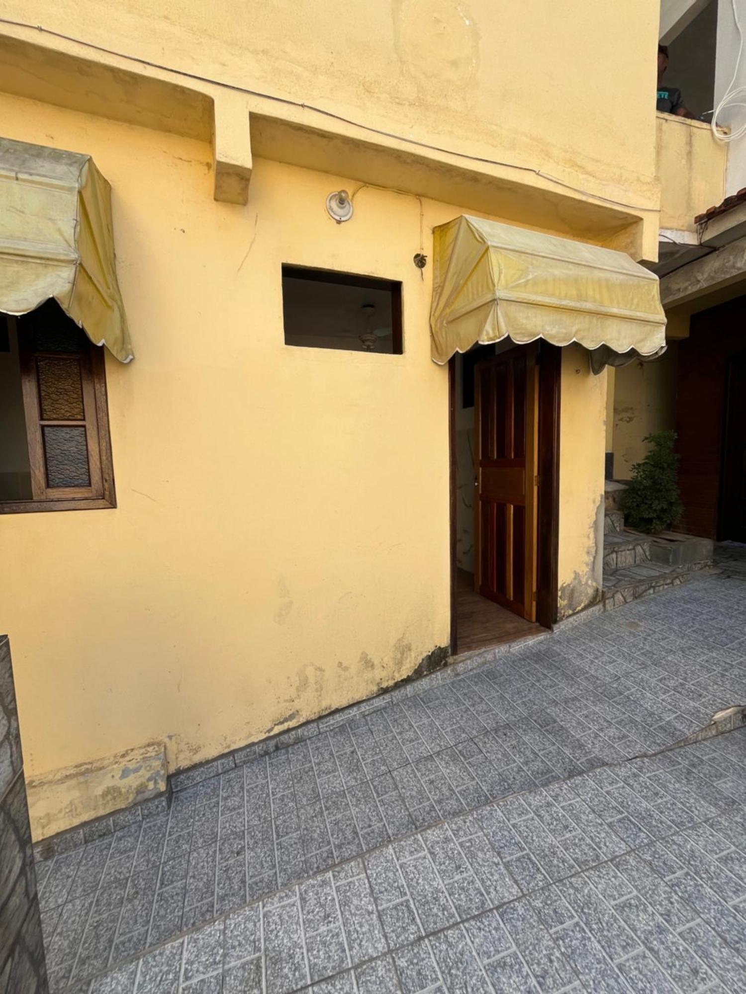 Zezinhos House Apartment
