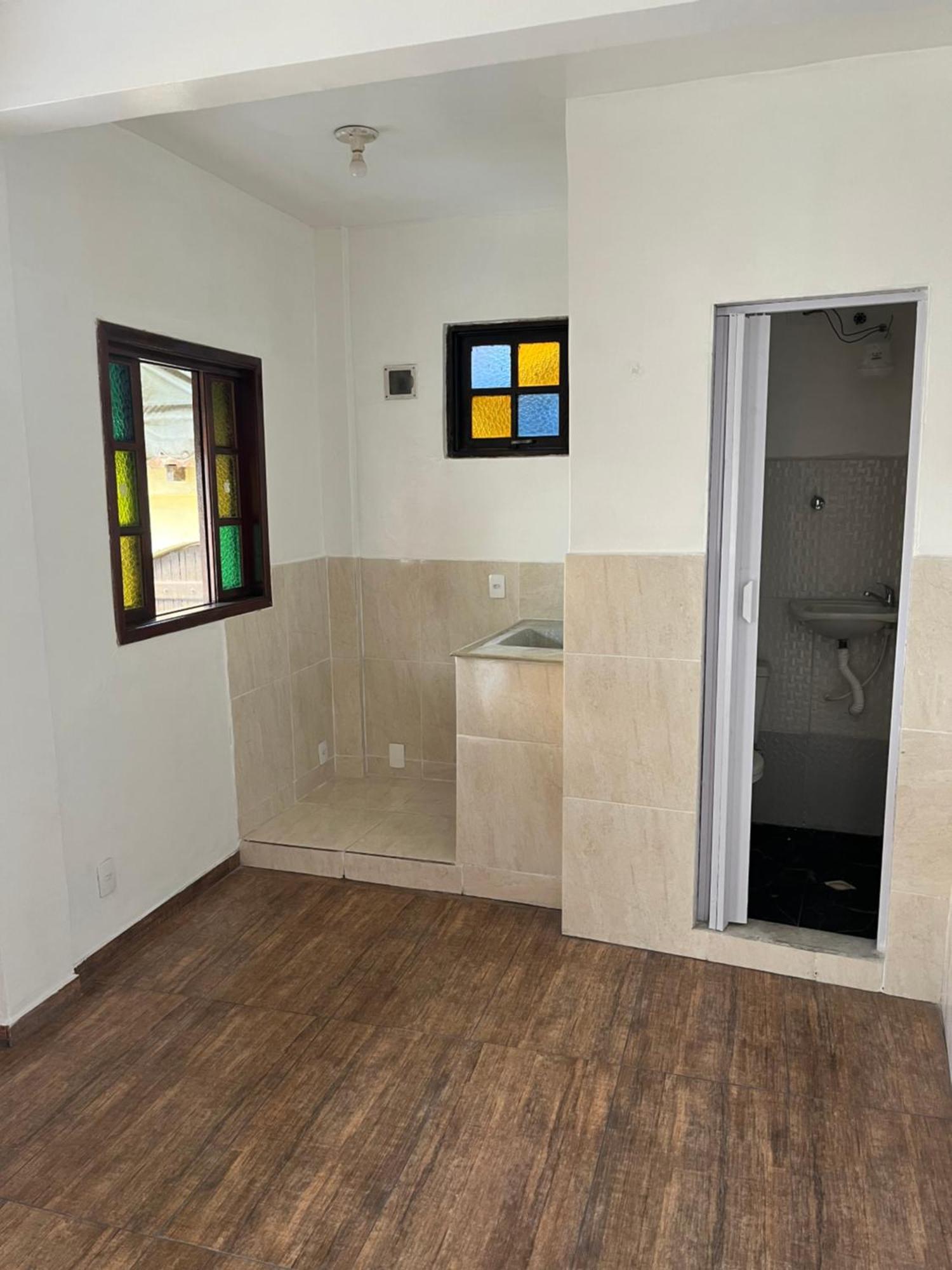 Zezinhos House Apartment *