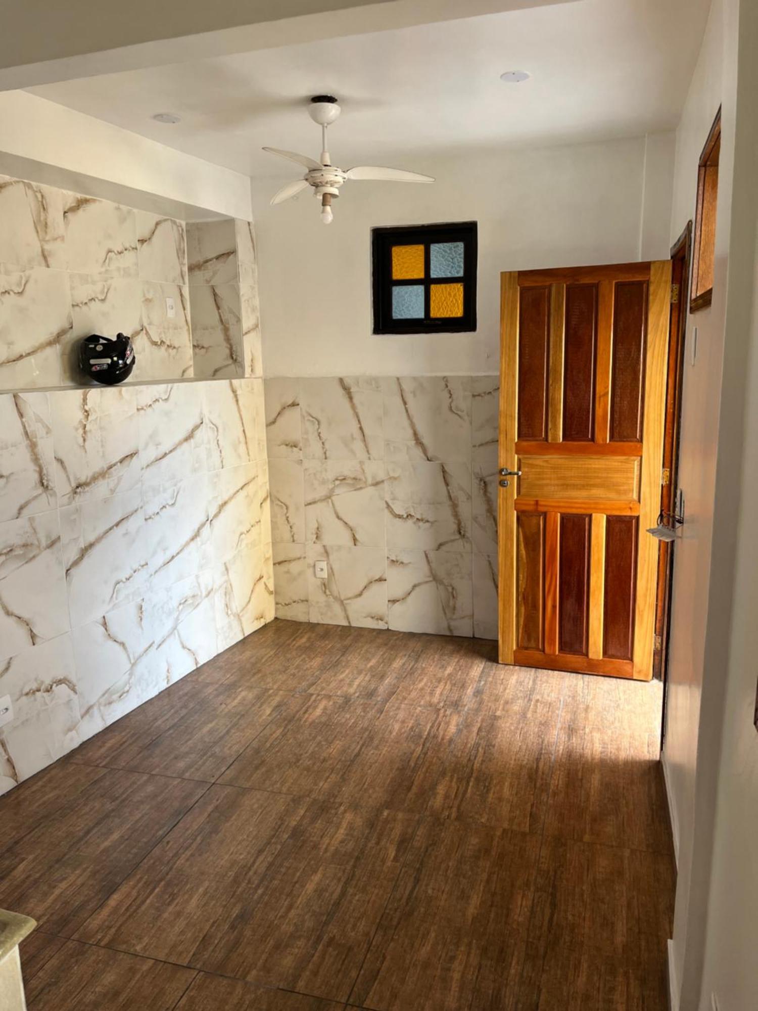 Zezinhos House *
