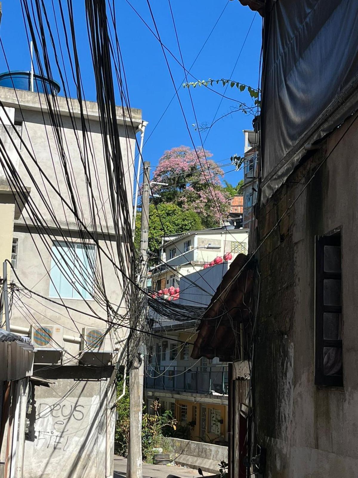 Zezinhos House *