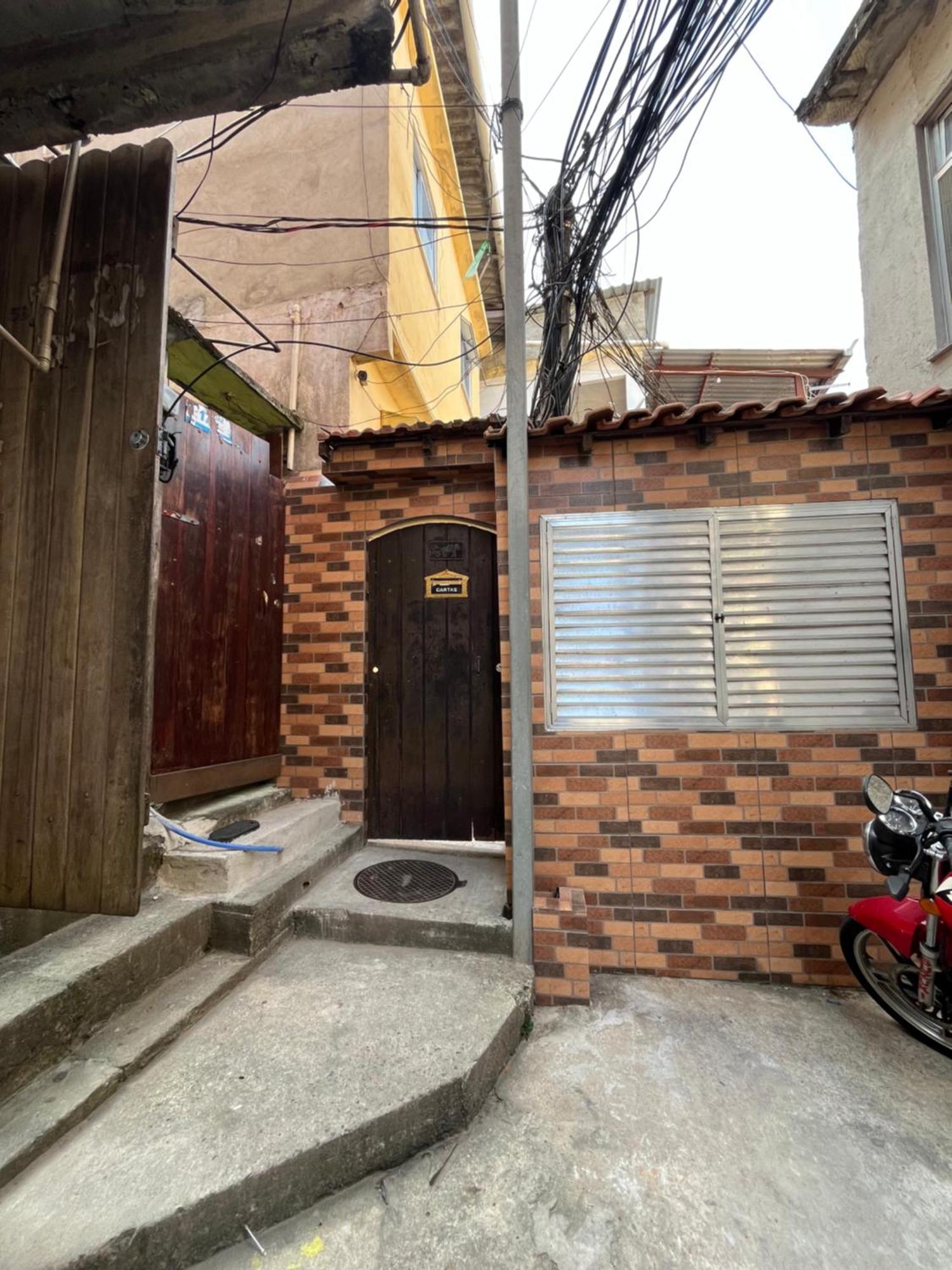 Zezinhos House *