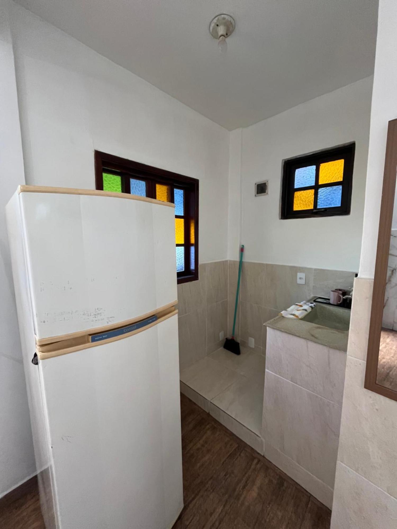 Apartment Zezinhos House Rio de Janeiro