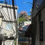 Zezinhos House