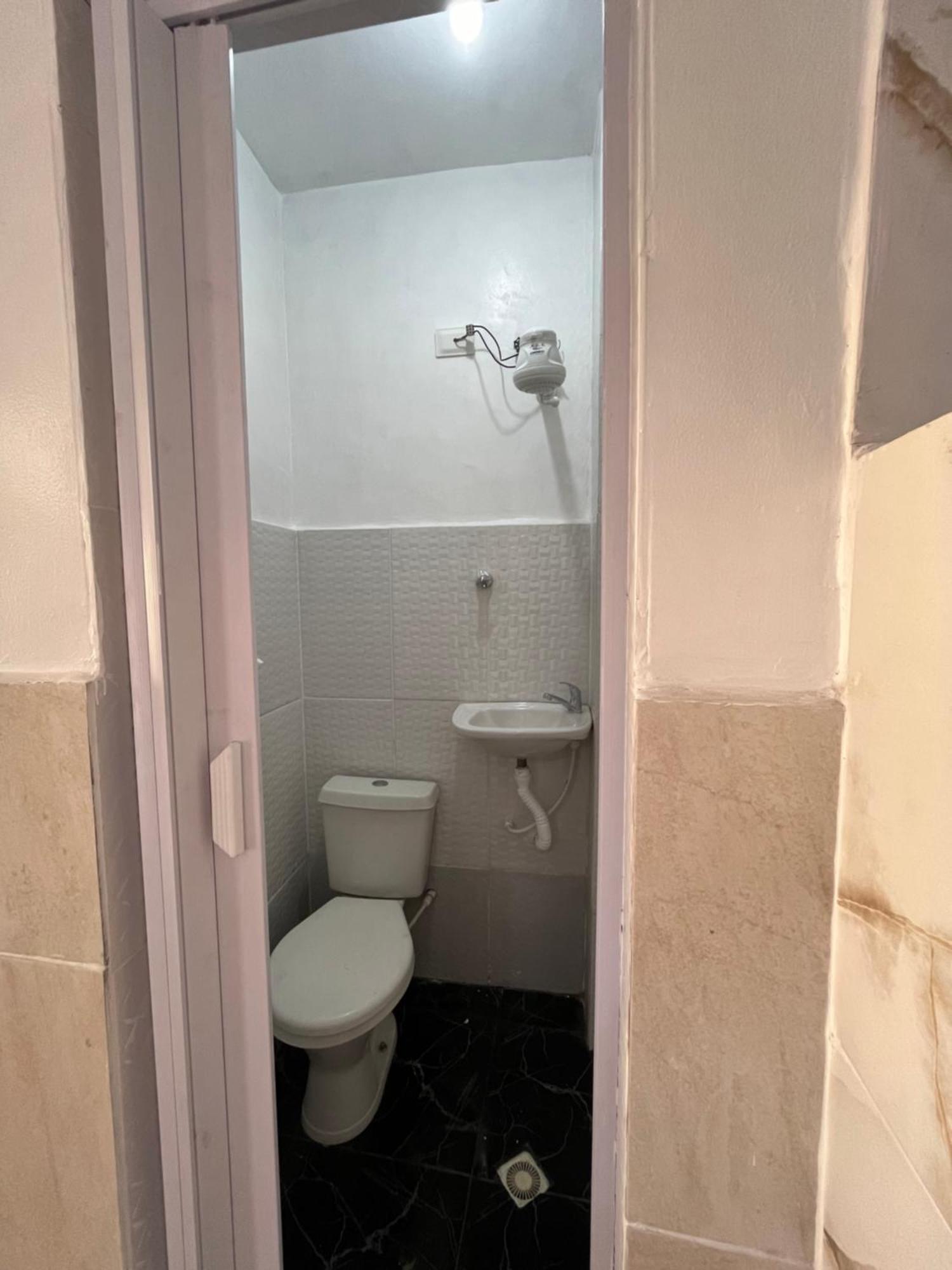 Appartamento Zezinhos House *